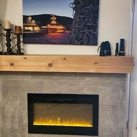 Skiers Dream Upscale Condo By Teton Village! Wilson Zewnętrze zdjęcie
