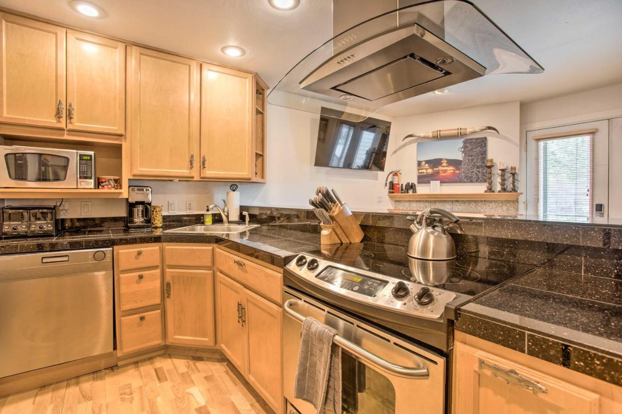 Skiers Dream Upscale Condo By Teton Village! Wilson Zewnętrze zdjęcie