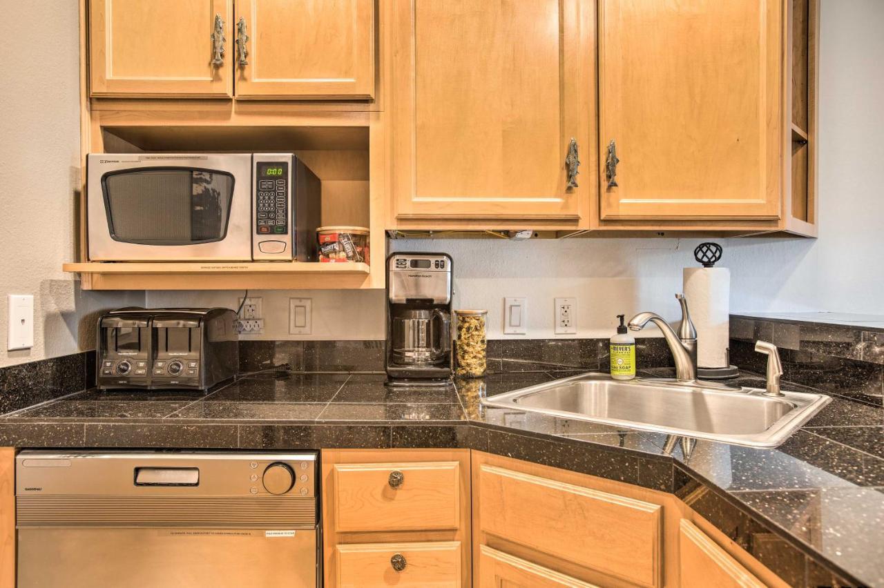 Skiers Dream Upscale Condo By Teton Village! Wilson Zewnętrze zdjęcie